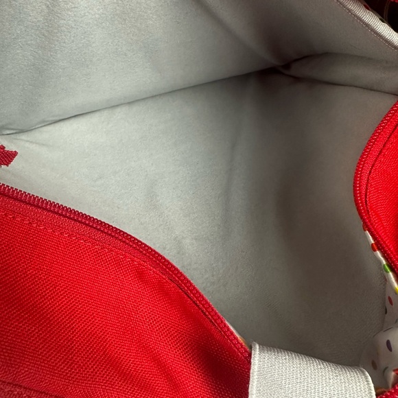 OGIO Red Tote Bag - Picture 14 of 15